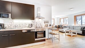 Appartement classique (A3) | Accès au Wi-Fi (inclus)