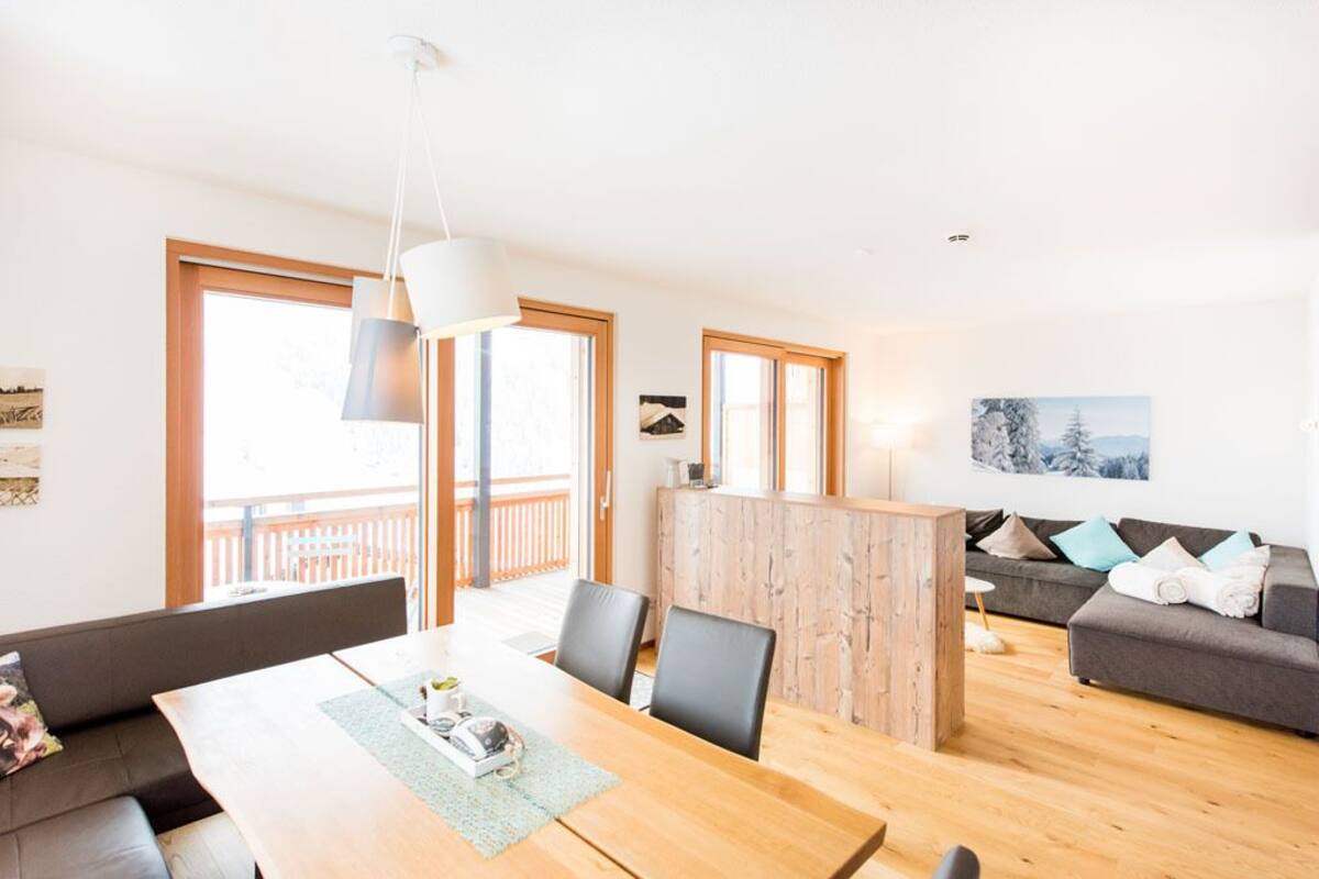 Apartment (16) | 3 Schlafzimmer, kostenloses WLAN