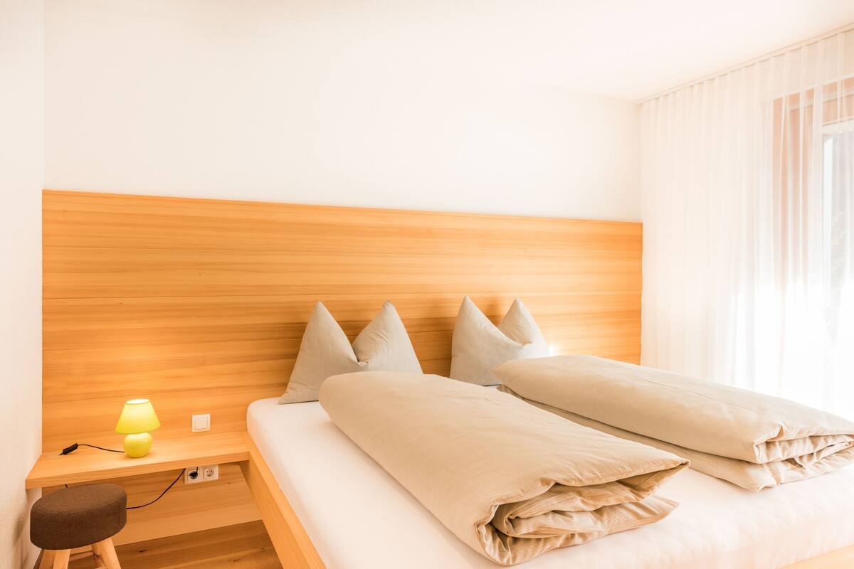 Classic-Apartment, Sauna (1) | 3 Schlafzimmer, kostenloses WLAN