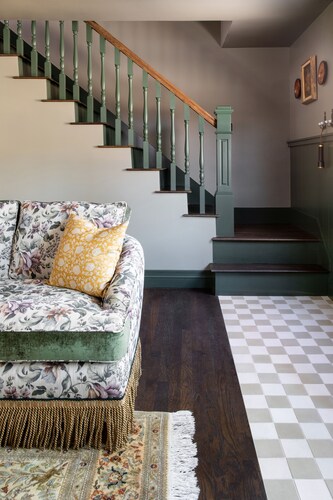 Elfriede's Haus - N+P Boutique Lodge