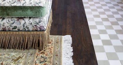 Elfriede's Haus - N+P Boutique Lodge