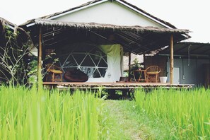 Rimna Dome Style | Bộ trải giường 