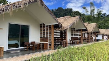 Rimna East View | Mặt tiền nơi lưu trú