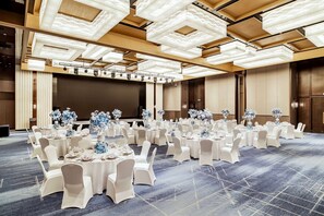 Salón de baile