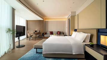 Family Suite, Multiple Beds, Non Smoking