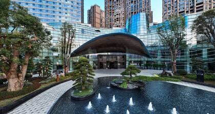 Wyndham Grand Plaza Royale Yujia Anhua