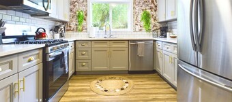 Now with air conditioning!