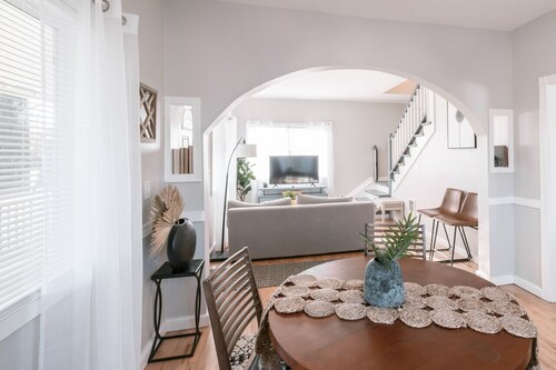 Escape to the heart of the Willamette Valley