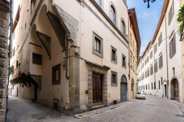 Apartment | 2 Schlafzimmer