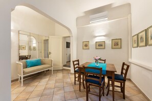 Apartamento | 2 quartos