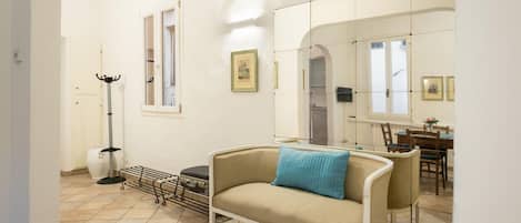 Apartment | 2 bedrooms