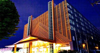 Le Srivaree Suvarnabhumi Airport Hotel