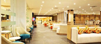 Le Srivaree Suvarnabhumi Airport Hotel