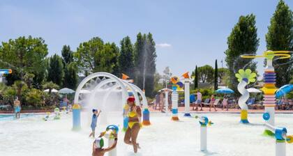 Garda Family Plus by Interhome