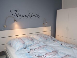 2 sovrum och gratis internet