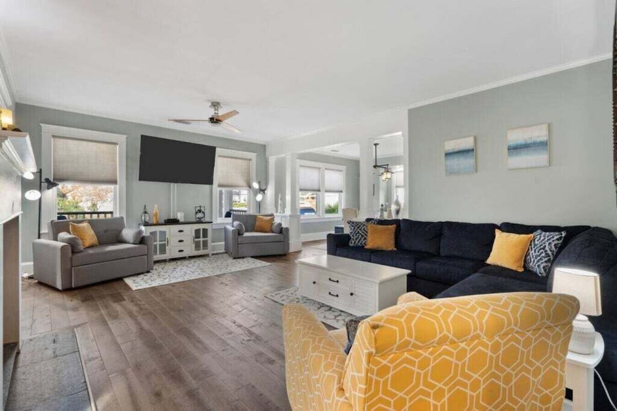 Image de profil de l’hôte