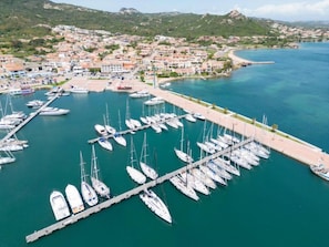 Port de plaisance