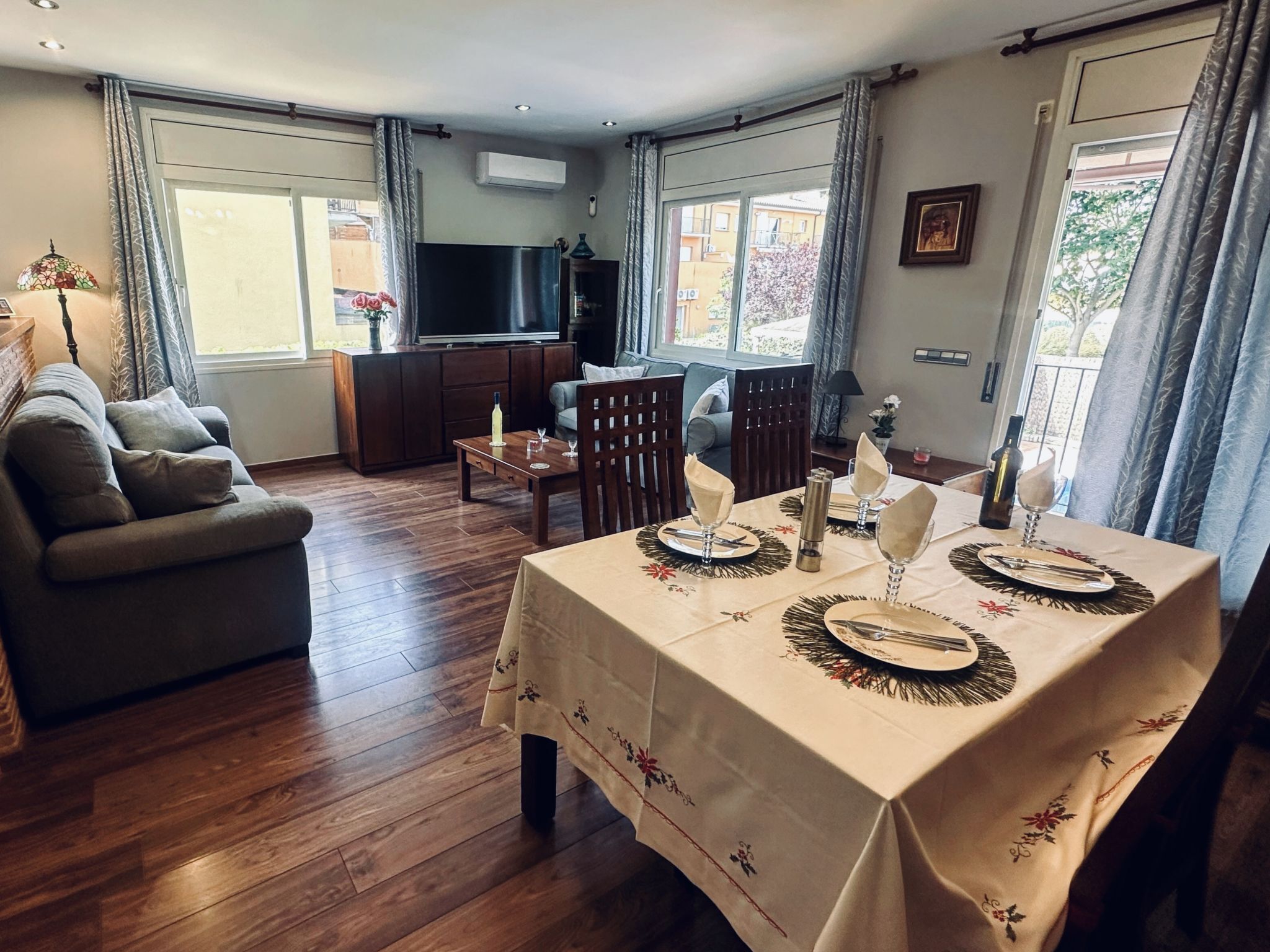 La Victoria By Interhome - Palafrugell