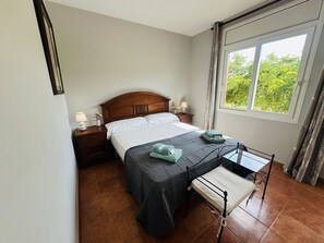 3 bedrooms, iron/ironing board, WiFi - La Victoria by Interhome (Palafrugell)