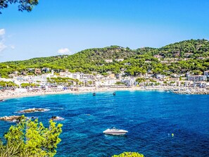 Beach - La Victoria by Interhome (Palafrugell)