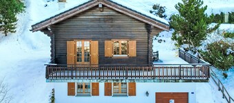 Anusach by Interhome