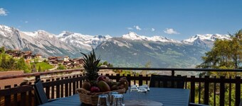 Anusach by Interhome