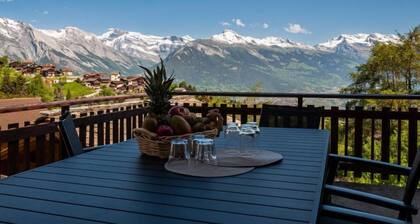 Anusach by Interhome