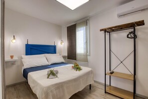 Apartamento | 2 quartos
