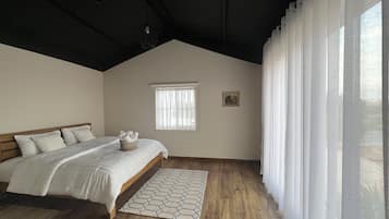 3 soverom og wi-fi (inkludert)