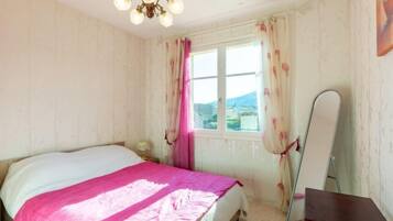 2 chambres, accĂšs Internet