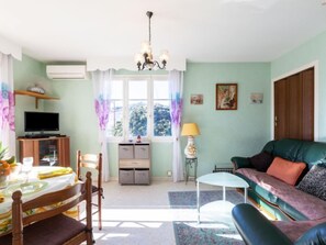 Fernseher