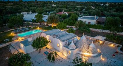 Trullo Adea - Ceglie Messapica