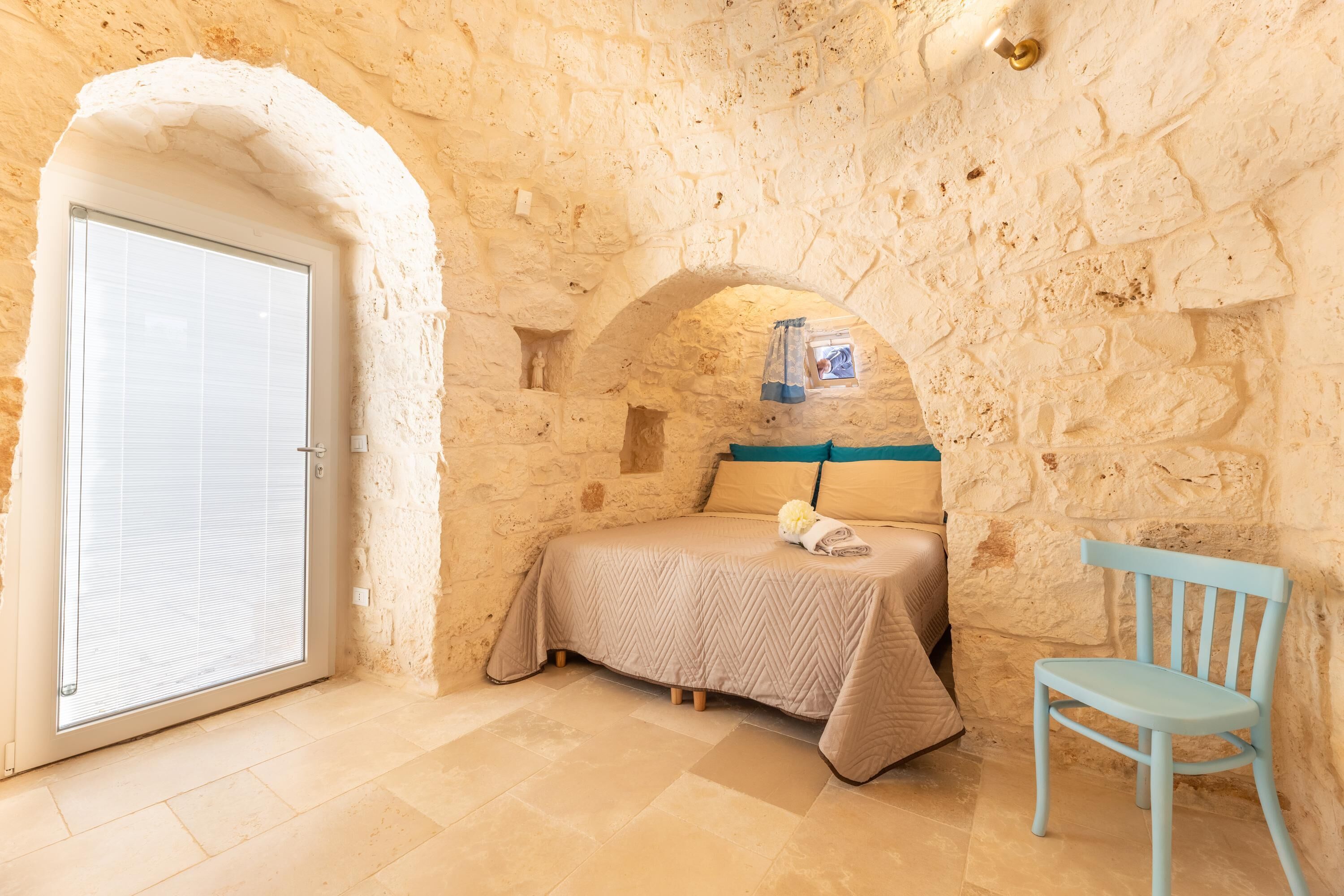 Trullo Adea - Ceglie Messapica - Ceglie Messapica