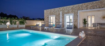 Villa Palibella - Torre Pali
