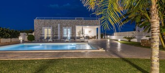 Villa Palibella - Torre Pali