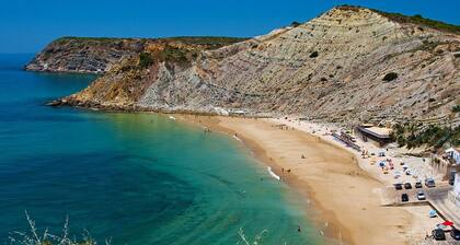 Scilla White Villa, Vila do Bispo, Algarve