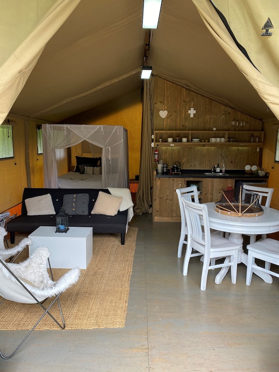 Waipu Glamping-sleeps Up To 5 - Waipu