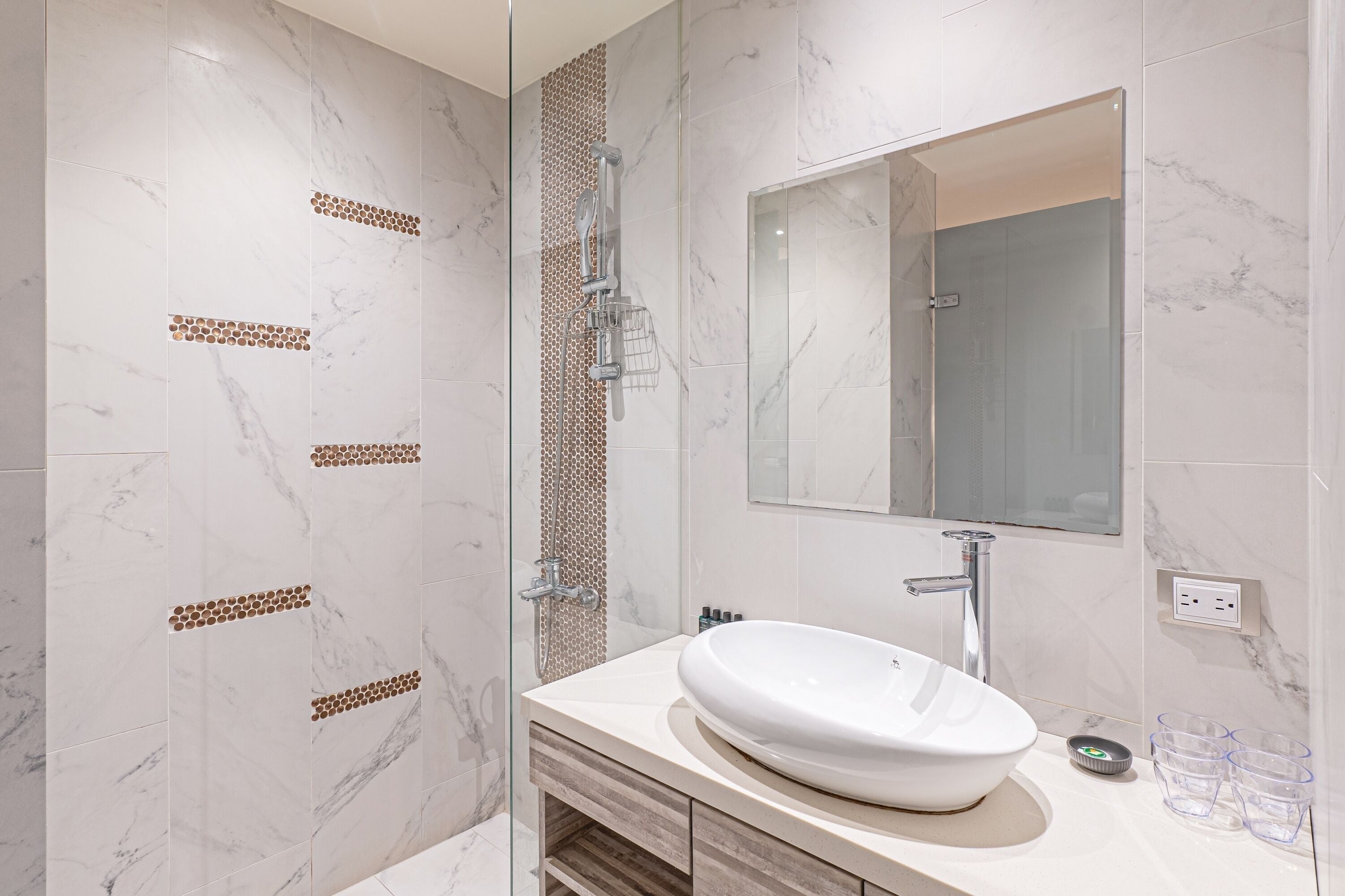 Foto - CHECK inn Taichung Qinghai