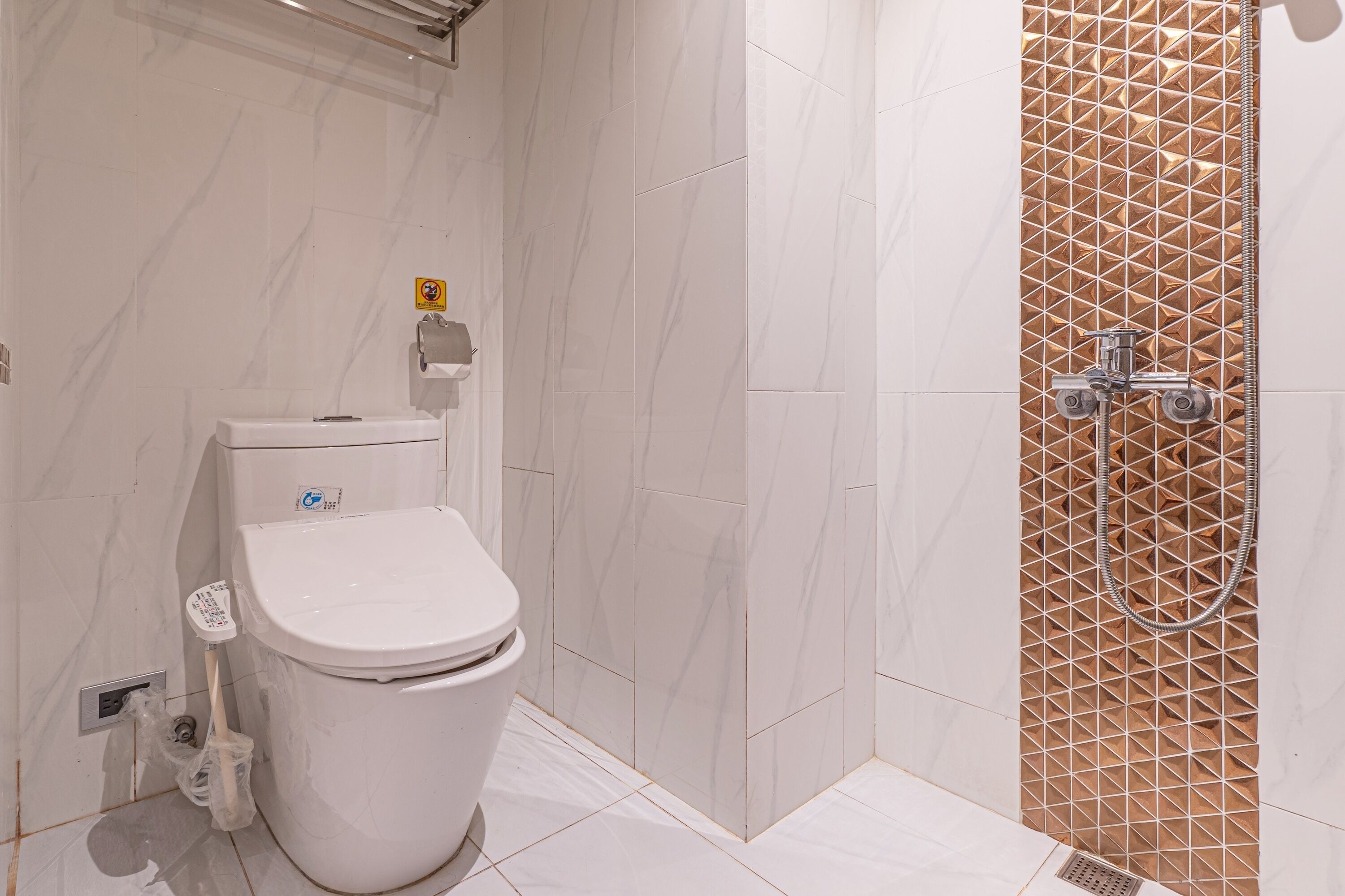 Foto - CHECK inn Taichung Qinghai