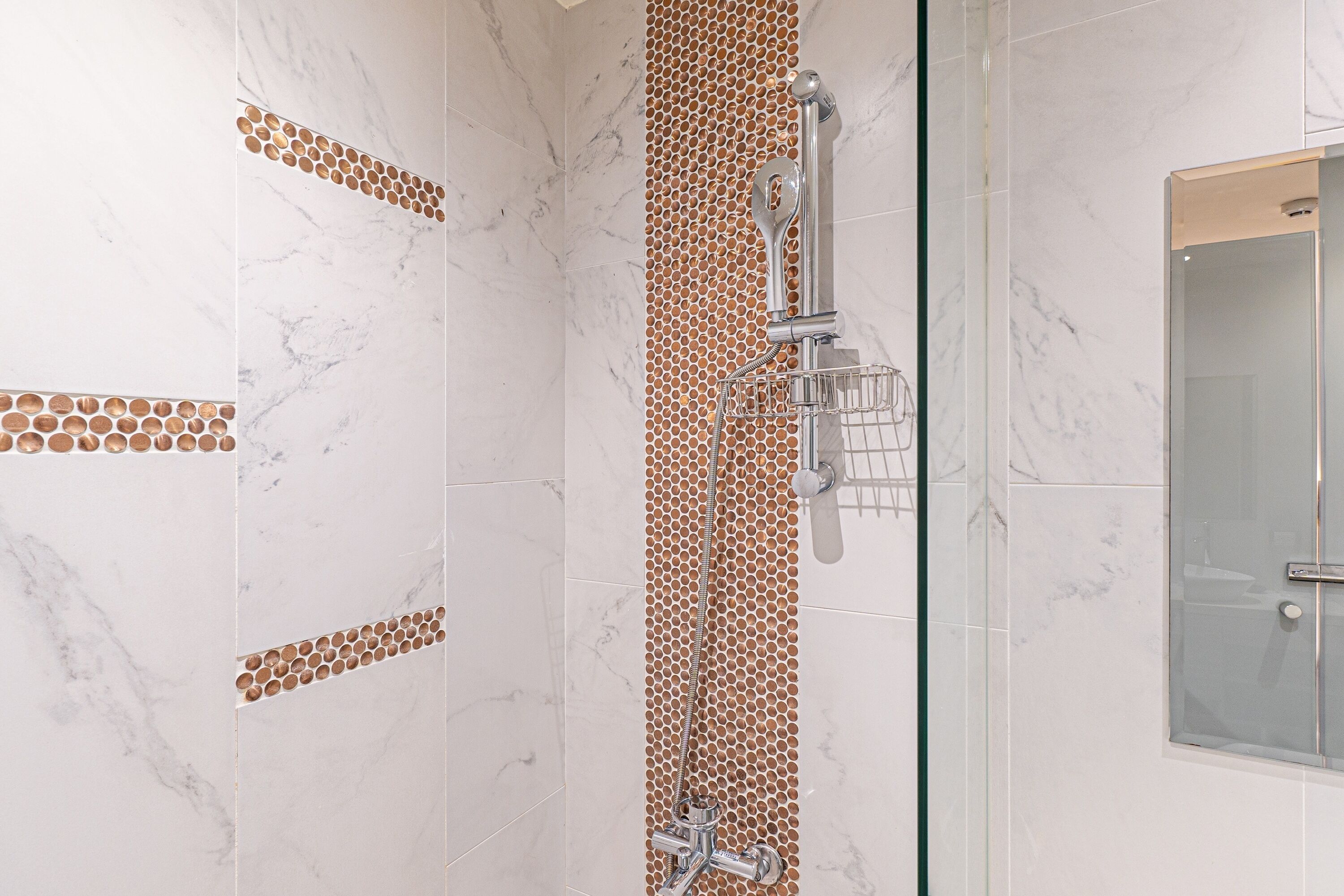 Foto - CHECK inn Taichung Qinghai