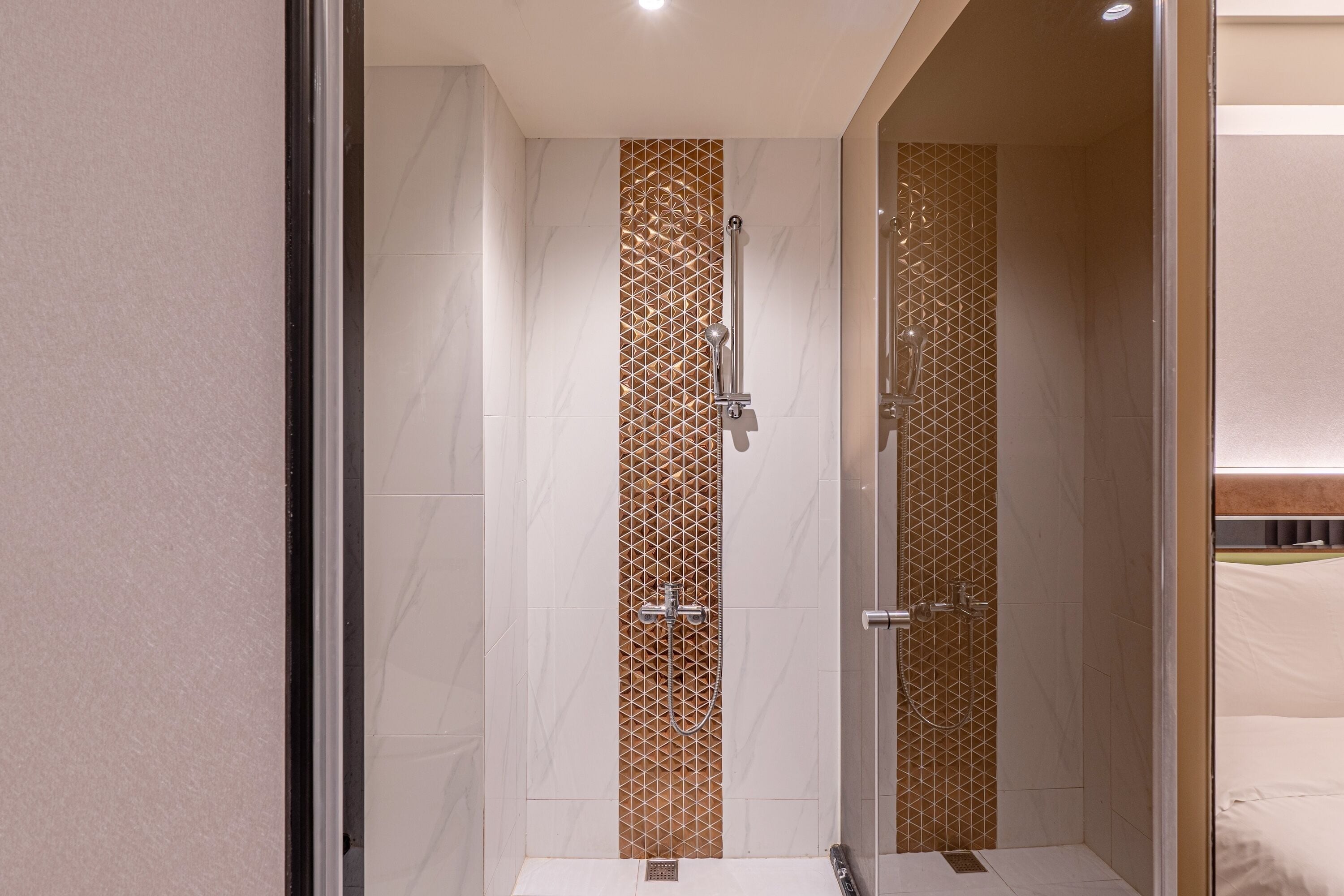 Foto - CHECK inn Taichung Qinghai