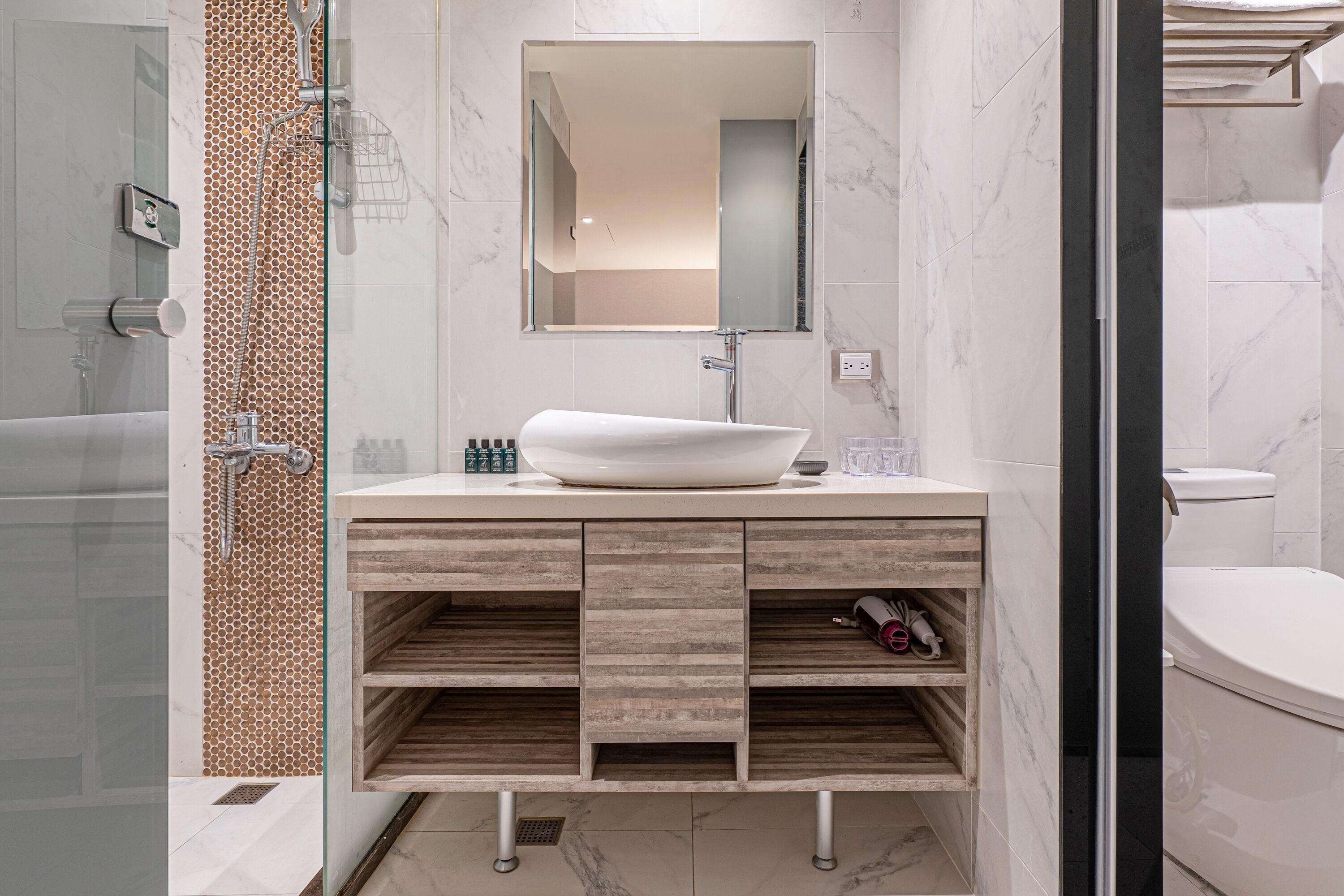 Foto - CHECK inn Taichung Qinghai