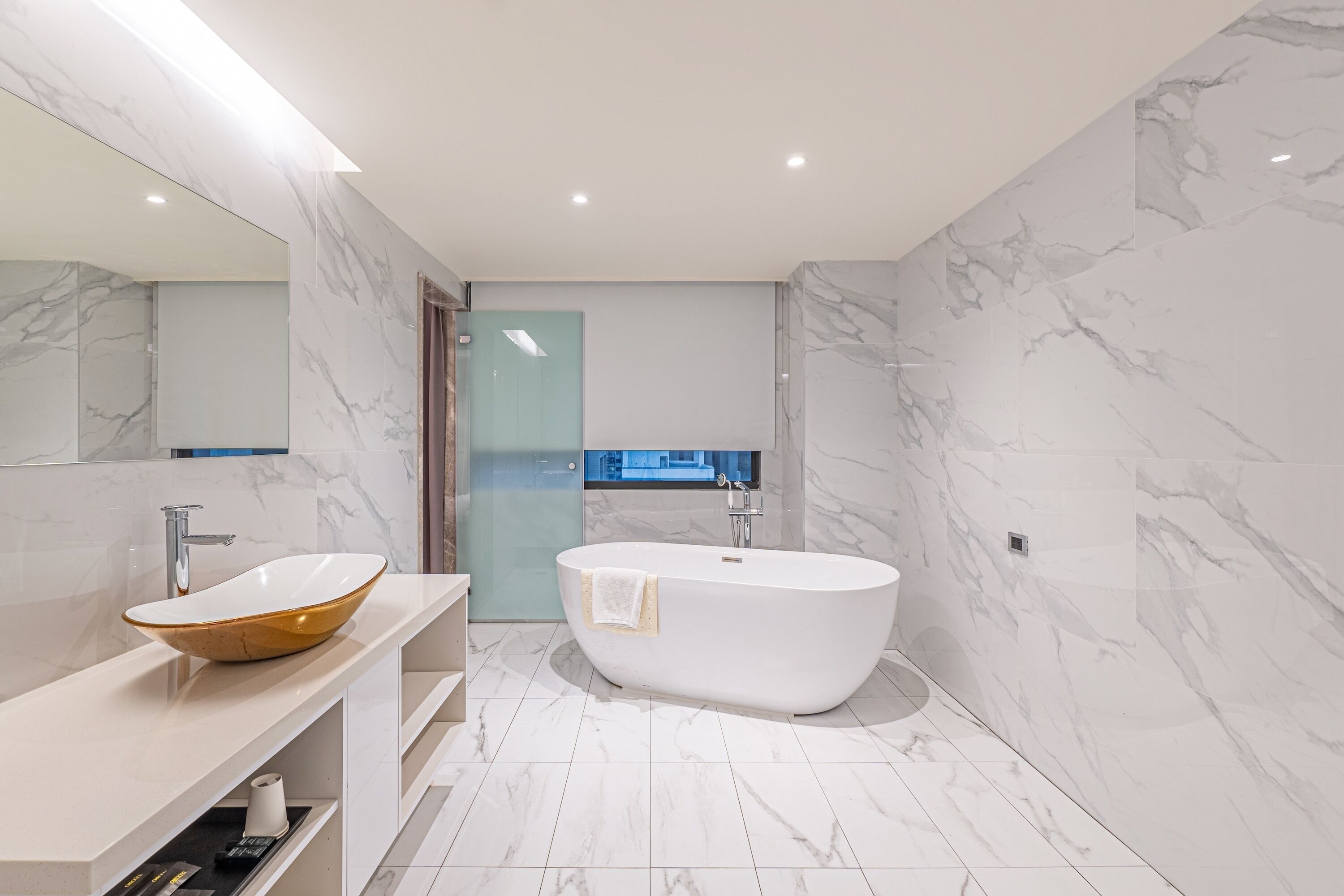 Foto - CHECK inn Taichung Qinghai