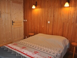 4 bedrooms, WiFi