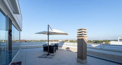Casa Andrew in Roma