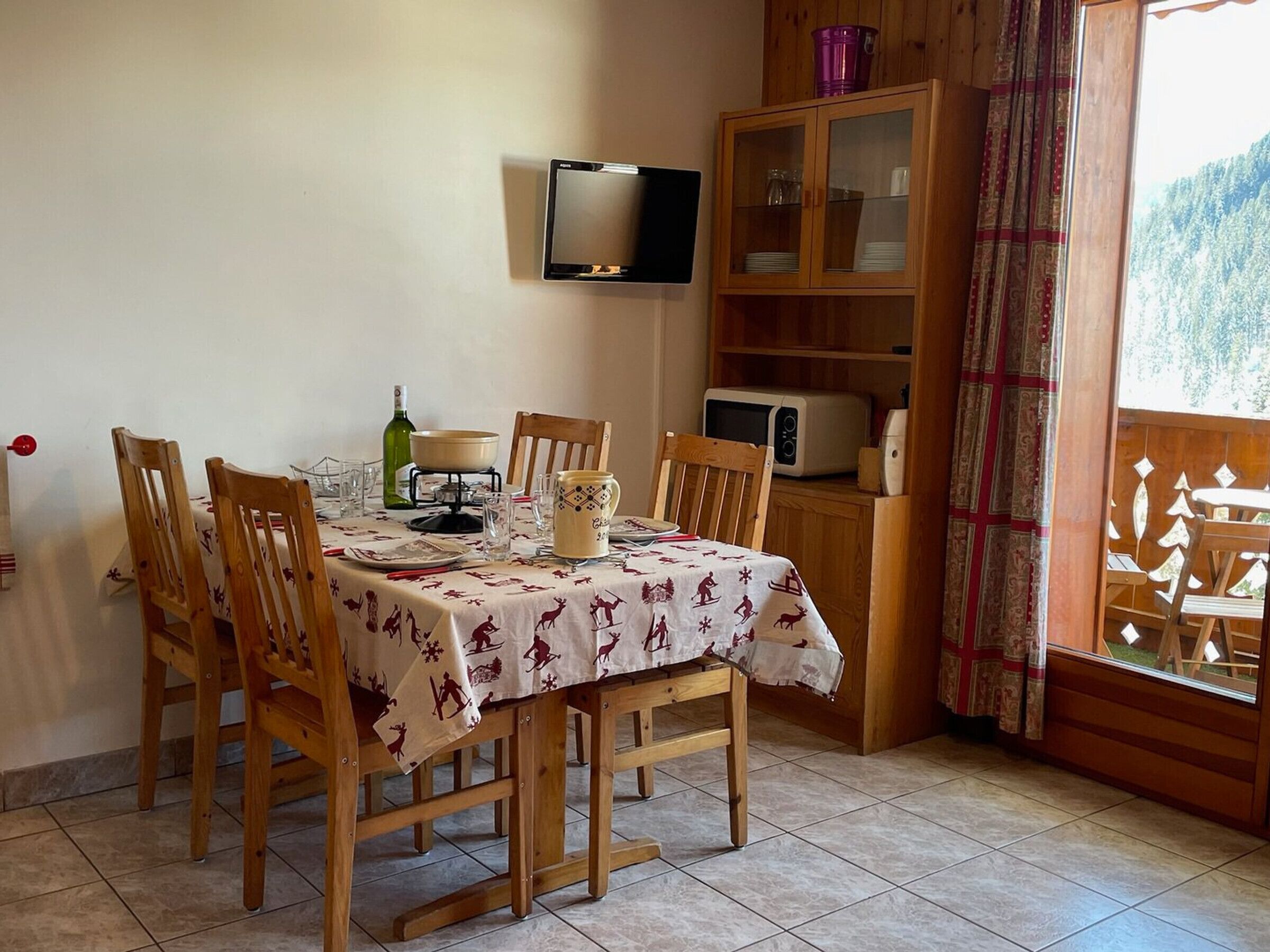 Restauration