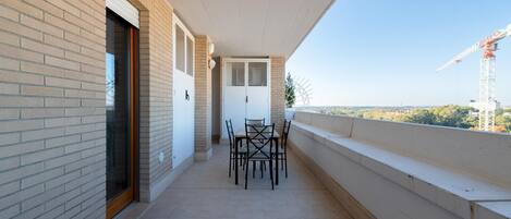 Apartamento | 1 quarto