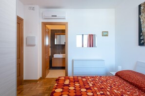 1 bedroom - Casa Titty in Roma With 1 Bedrooms and 1 Bathrooms (Rome)