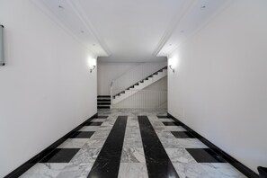 Apartment | 1 bedroom - Casa Titty in Roma With 1 Bedrooms and 1 Bathrooms (Rome)