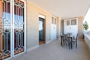 House - Casa Titty in Roma With 1 Bedrooms and 1 Bathrooms (Rome)